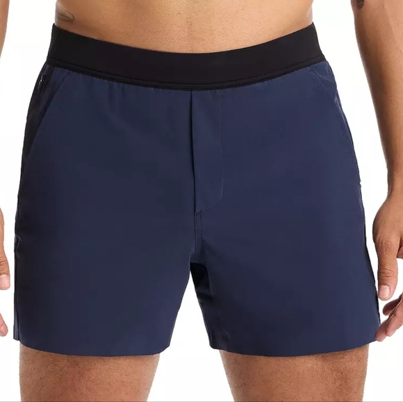 Ten Thousand Men's Interval Lined Shorts - Picture 5 of 5